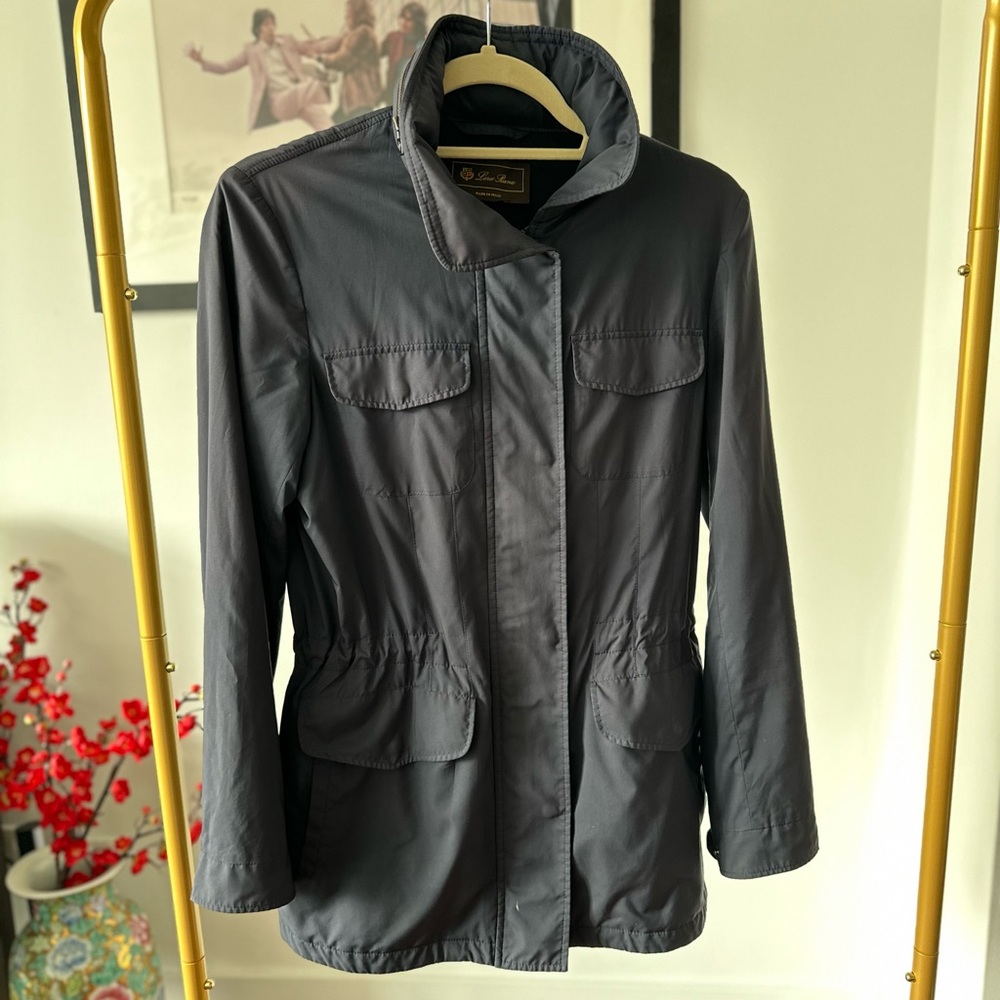 Loro Piana Jacket